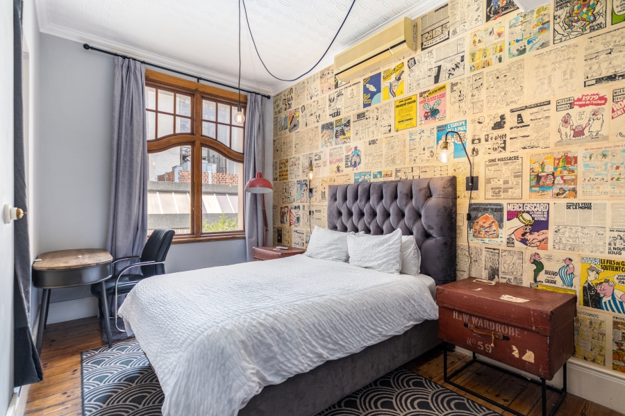 2 Bedroom Property for Sale in Cape Town City Centre Western Cape